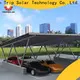 TripSolar solar car parking manufacturers1 1