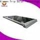 Latest rv solar panel mounting rails manufacturers 1