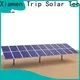 TripSolar solar ground mounting Suppliers 1