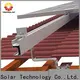 TripSolar solar panel mounting brackets for metal roof Suppliers 1