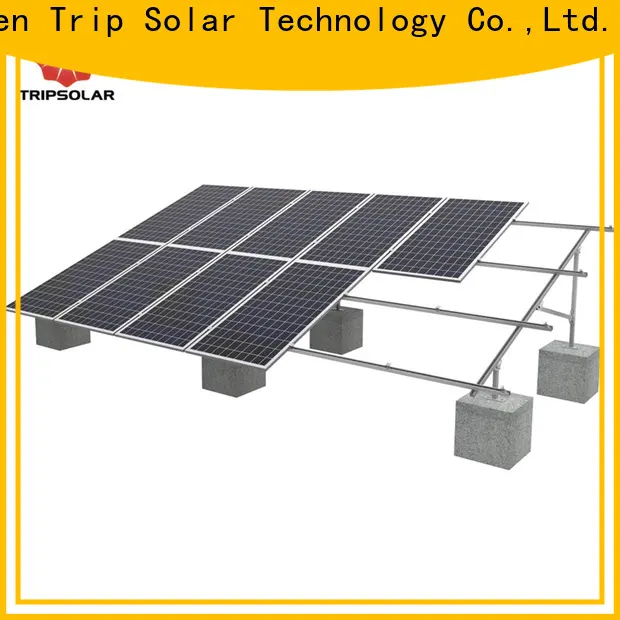 Wholesale solar panel pole mount kit Suppliers 1