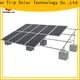 Wholesale solar panel pole mount kit Suppliers 1