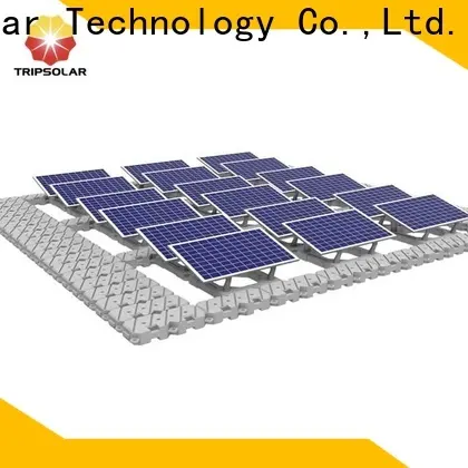 Best floating solar power for business 1