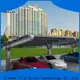 New solar pv carport company 1