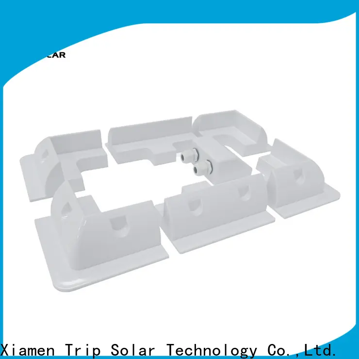 TripSolar Top rv solar panel mounting kits company 1