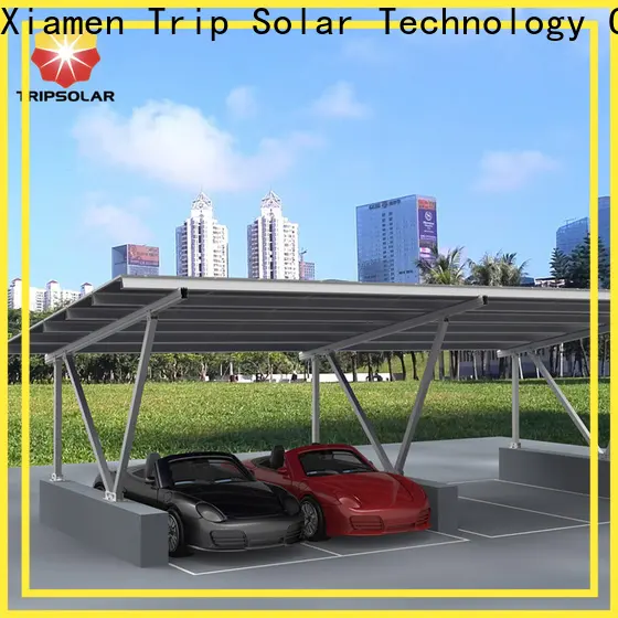 TripSolar Best home solar carport Suppliers 1