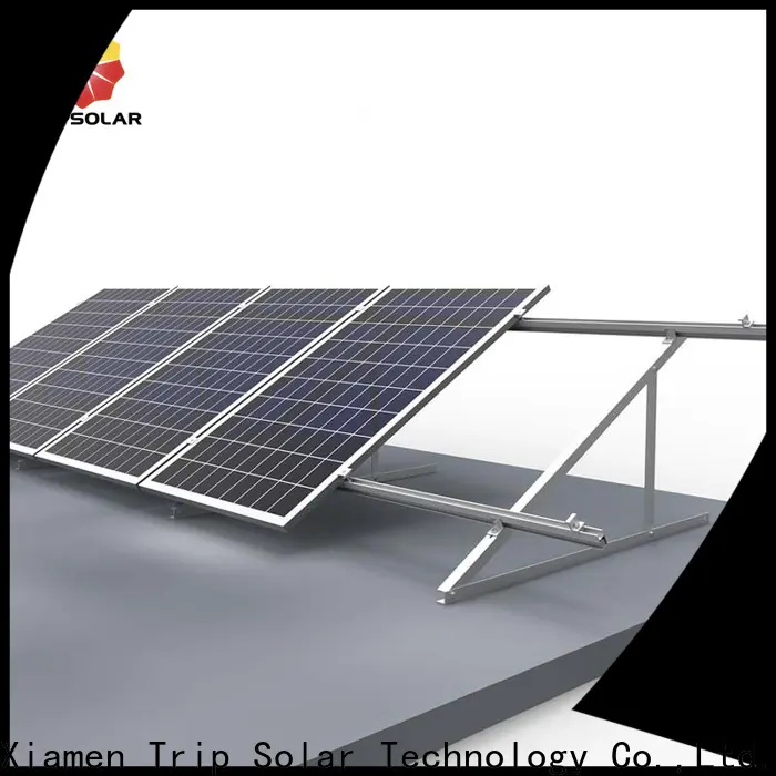 High-quality solar panel roof rack mounting kit for business 1