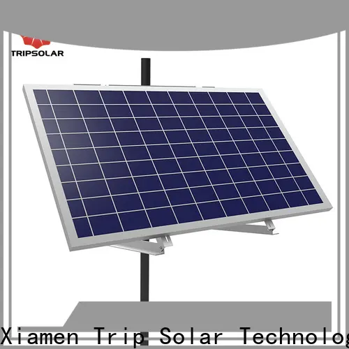 TripSolar Best solar panel railing company 1