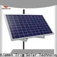 TripSolar Best solar panel railing company 1