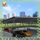 TripSolar solar panel carport factory1 1