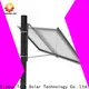High-quality solar panel pole mount for business 1