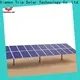 TripSolar High-quality ground mounted solar panels for business 1