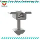 TripSolar solar cable clips factory 1