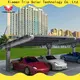 TripSolar Best solar carport mounting system Suppliers 1