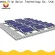 TripSolar Custom floating pool solar panels company 1