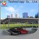 TripSolar solar car parking for business 1