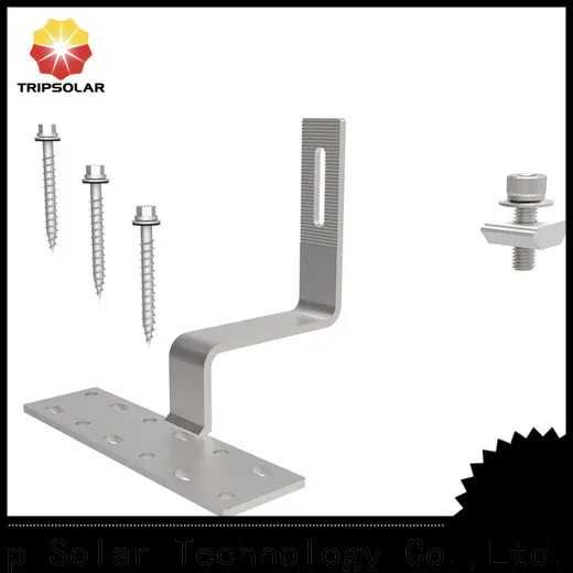 TripSolar High-quality Suppliers 1