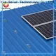 TripSolar solar panel roof rack mounting kit manufacturers 1