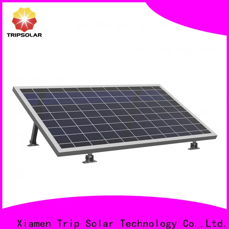 TripSolar Latest tilt brackets for solar panels for business 1
