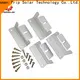 TripSolar solar panel mounting kit factory 1