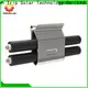 Custom solar panel rail system Suppliers2 1