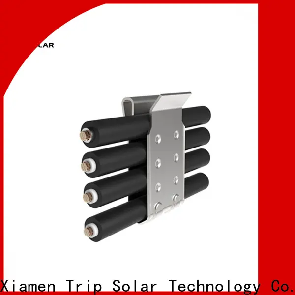 TripSolar solar mounting clamp manufacturers2 1
