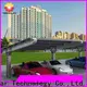 TripSolar home solar carport manufacturers 1