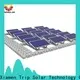 TripSolar Latest floating solar system manufacturers 1