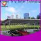 TripSolar solar carport manufacturers for business1 1
