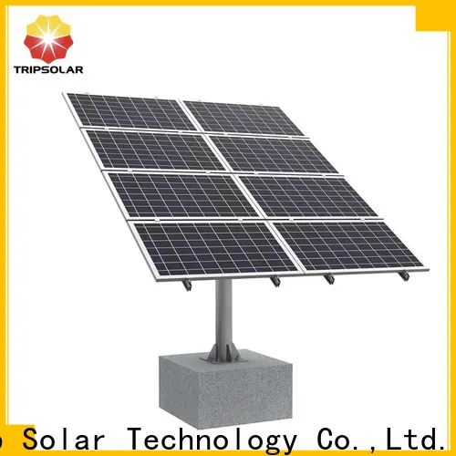 Latest solar ground mounting kits Supply 1