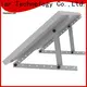 TripSolar New solar panel roof mounts company 1