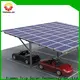 Best solar carport frame company 1