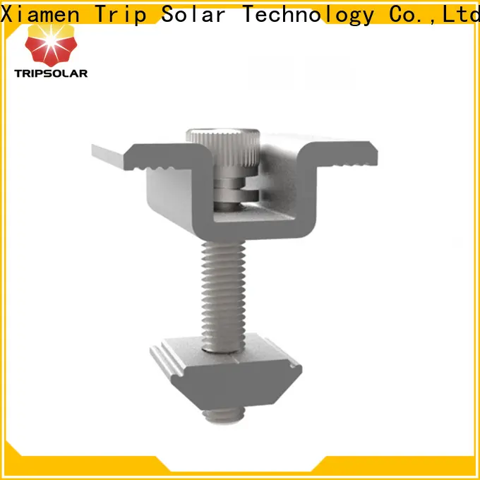 TripSolar High-quality solar panel pole Suppliers 1
