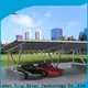 TripSolar solar carport frame company 1