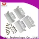 Latest rv solar panel brackets factory 1