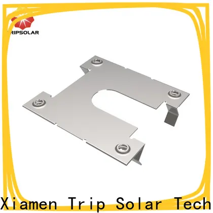 TripSolar solar panel pole mounting brackets Suppliers1 1