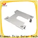 TripSolar solar panel pole mounting brackets Suppliers1 1
