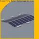 TripSolar solar panel roof mounting aluminum rail Supply1 1