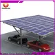 TripSolar New carports with solar panels factory 1