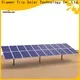 TripSolar ground mount solar racking systems Supply1 1