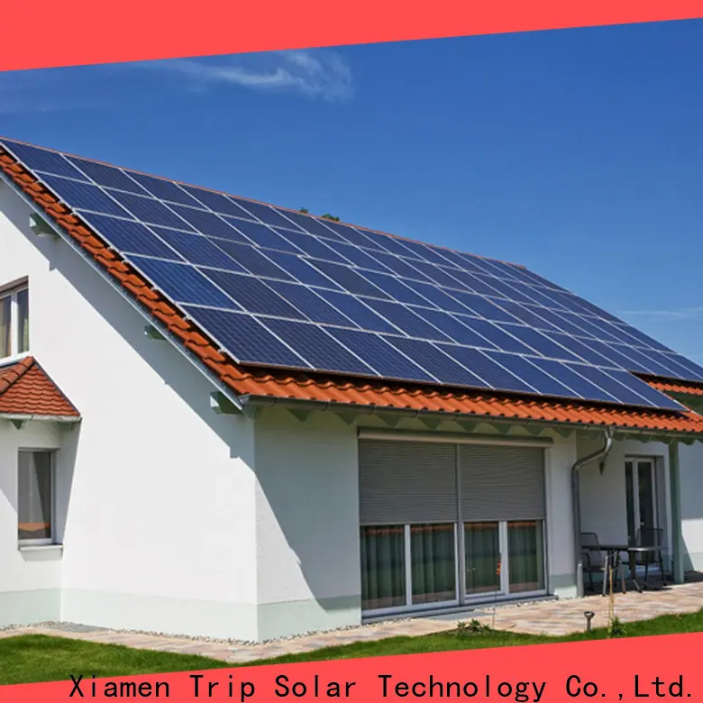 TripSolar solar panel mounting bracket Suppliers1 1