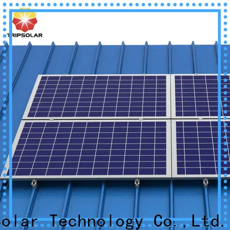 Top solar panel tile roof bracket manufacturers 1