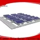 High-quality floating solar structure company 1