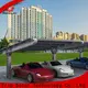 Top residential solar carport company 1