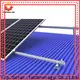 Latest tile roof solar mounting system company 1