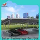 TripSolar High-quality solar carport manufacturers for business 1
