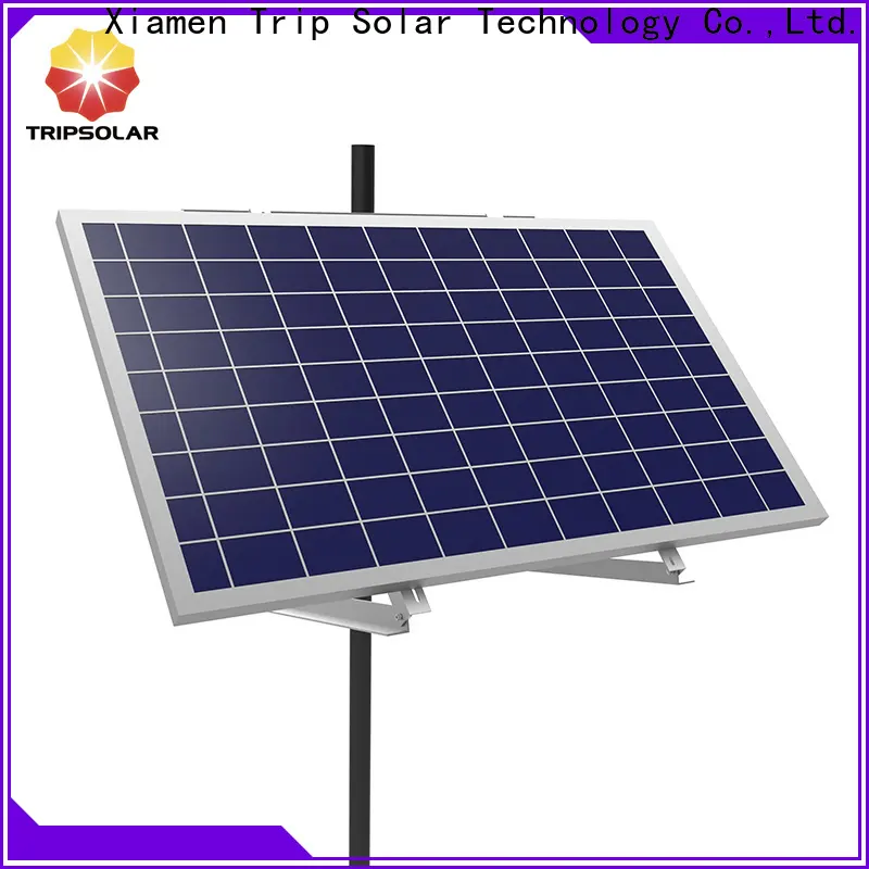 TripSolar New solar clamp Supply 1