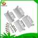 New flexible solar panel mounting brackets Supply 1