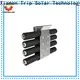 New solar panel roof rail Suppliers1 1