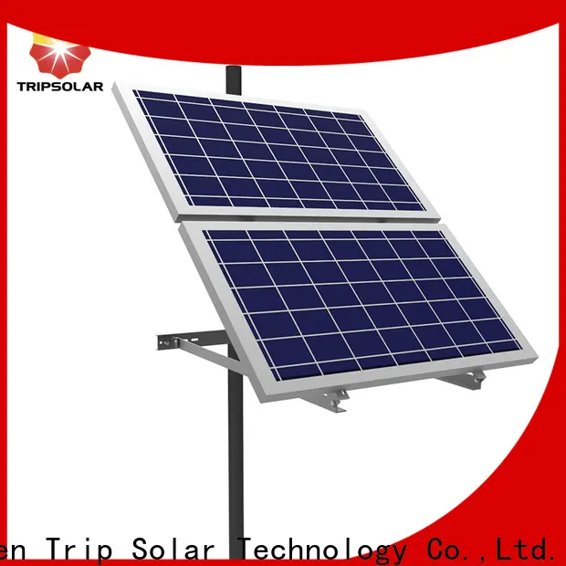 TripSolar Top solar wire clips company 1